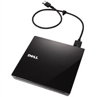 Optisk drev: Eksternt medieslot, Assy-kabel E-SATA USB med dokumenter (English Western and Southern) (sæt)