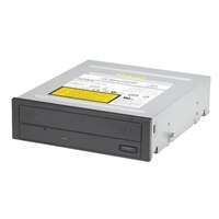Optisk drev: 16X dvd±rw-drev