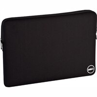 15,6" (39,6 cm) Dell-neopren-omslag