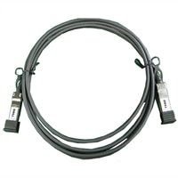 5M SFP+ direkte vedhæfte Twinaxial-kabel (sæt)