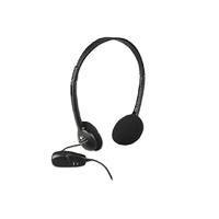 Logitech Dialog 220 - Headphones - on-ear