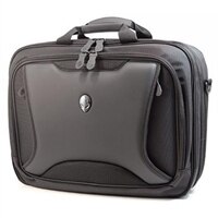 Alienware Orion M17x Messenger-taske – egnet til lufthavnstjek