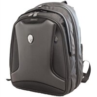 Mobile Edge Alienware Orion M14x Backpack - Rygsæk til notebook - 14.1" - sort