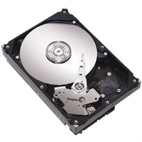 Festplatte : 500GB 9cm (3.5'') Serial ATA (7200 U/Min) Festplatte
