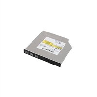 Optisches Laufwerk: 8X DVD+/-RW-Laufwerk