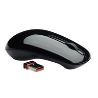 Dell WM311 Wireless-Notebook-Maus - schwarz