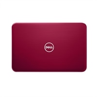 SWITCH by Design Studio - Fire Red-Abdeckung für Dell Inspiron 15R  (5110) Notebooks