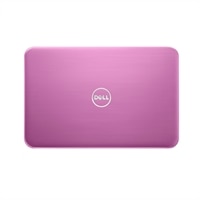 SWITCH by Design Studio - Lotus Pink-Abdeckung für Dell Inspiron 15R  (5110) Notebooks