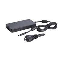 Netzteil + Netzkabel Schweiz 240W Slim AC Netzteil mit Schweiz Netzkabel - Einbausatz