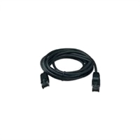 Dell – 10 m – Optisches Kabel – HSSDC-HSSDC - DPE2 to DAE2