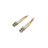 25 m LC-LC Kabel - Optisches Glasfaserkabel - Einbausatz
