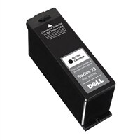Dell V515w/V515w-Rot einzelner verbrauch schwarze Tintenpatrone mit hoher Kapazität - Kit