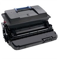 Dell - 5330dn - Schwarz - Tonerkassette mit Hoherkapazität - 20.000 Seiten