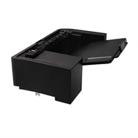 Dell 550-Blatt-Ausgabefach für 5230dn/5350dn Laserdrucker - Kit