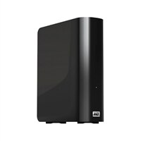 WD My Book Essential WDBACW0010HBK - Festplatte - 1 TB - extern ( Desktop ) - USB 3.0
