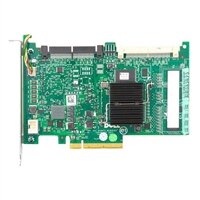 Interne PERC 6/I RAID-Controllerkarte (Einbausatz)
