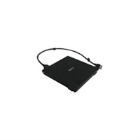 Optisches Laufwerk: externe Medienschachtbaugruppe Kabel E-SATA USB mit Dock (English, Western and Southern - Einbausatz)