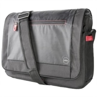 Dell City Wear Messenger-Tasche, 40cm (15,6'')