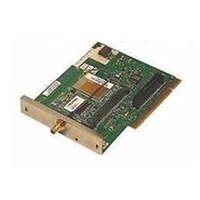 Dell 2335dn / 5330dn-Wireless-Karte - Einbausatz