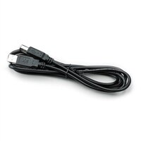 USB-Kabel Typ A nach Typ B für Weitwinkelserie