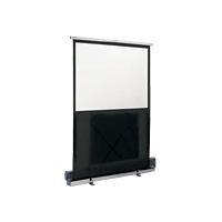 NOBO - Projektionsschirm mit Bodenständer - 150 cm ( 59 Zoll ) - 4:3