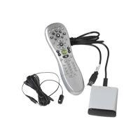 Hauppauge MC Remote Control Kit - Fernbedienung - infrarot