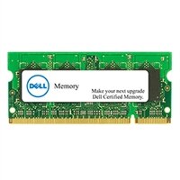 1 GB Arbeitsspeicher Modul für Dell Vostro 1000 - DDR2-800 SODIMM 2RX16 Non-ECC