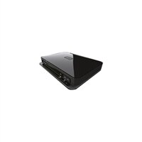 NETGEAR RangeMax Dual Band Wireless-N Gigabit Router WNDR3700 - Wireless Router - 4-Port-Switch - Gigabit LAN - 802.11 a/b/g/n (draft 2.0) - Desktop