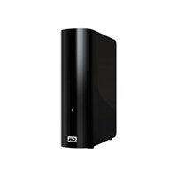 WD My Book Essential WDBACW0020HBK - Festplatte - 2 TB - extern ( Desktop ) - USB 3.0