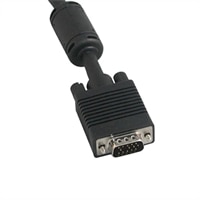 C2G Pro Series UXGA - VGA-Kabel - HD-15 (M) - HD-15 (M) - 2 m