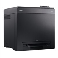 Dell - 2150cdn Colour Laser Network Printer