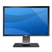 Dell - UltraSharp U2410 24inch Widescreen Flat Panel Monitor