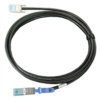 Dell - SAS cable for External TBU - 4 m