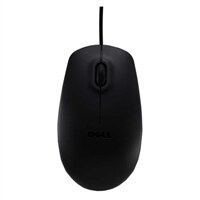 Dell - MS111 USB Optical Mouse
