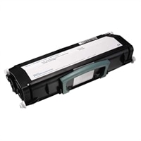 Dell - 2230d 3,500 pg Use & Return Toner Cartridge Standard Delivery