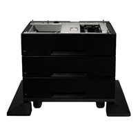 Dell - 1100 Sheet High Capcity Feeder for 5130CDN Printer