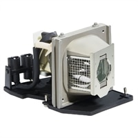 Dell - Replacement Lamp for Dell 2400MP Projector