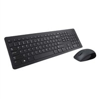 Dell KM632 Wireless Keyboard & Mouse Bundle for Windows 8