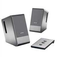 Bose Corporation Computer Music Monitor