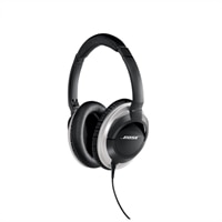 Bose Around-Ear headphones