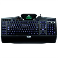 Logitech G19 Gaming Keyboard