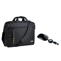 ValueBundle1-Targus Synergy TL + Targus Compact Optical Mouse