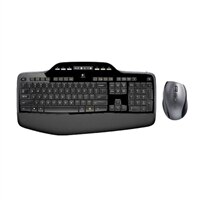 Logitech MK710 Wireless Desktop