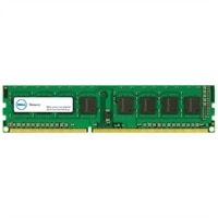 Dell - 4GB PC3-10600 (1333MHz) NonECC UDIMM