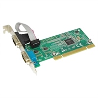 SAPPLY PCI 2 Port Serial Card