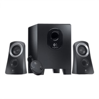 Logitech Z313 2.1 Speakers