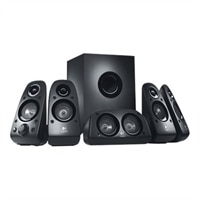 Logitech Z506 5.1 Surround Speakers