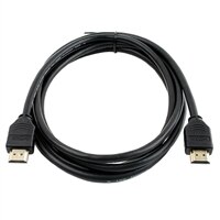 SAPPLY HDMI Male to Male 1.8m Cable