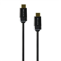 Belkin PC to TV HDMI to HDMI Cable - 3 meters