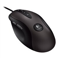 Logitech Gaming Mouse G400